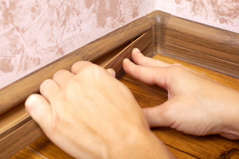 Local Wall Paneling Installation in Magnolia, TX