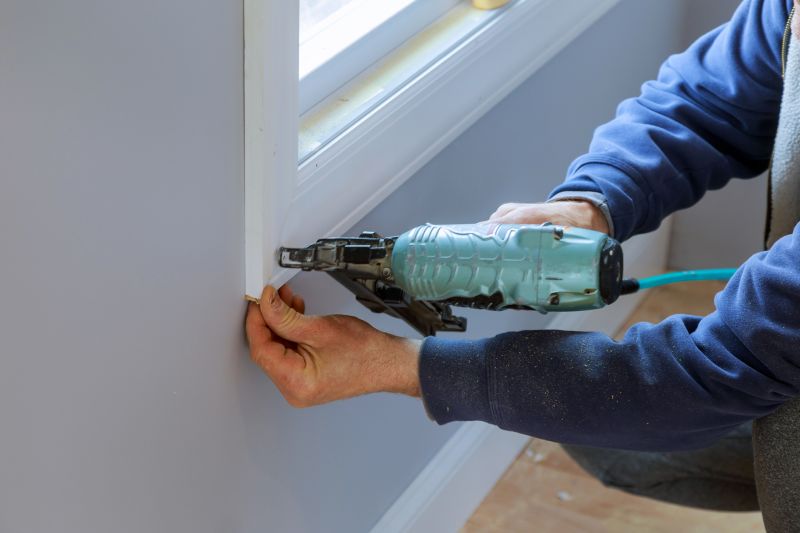 Local Wall Trim Repair Service in Broomfield, CO