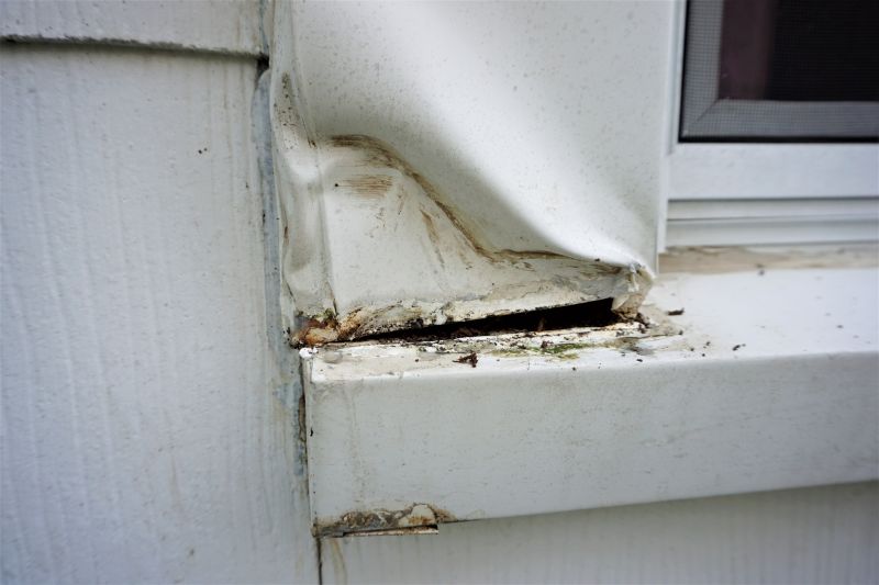 Wall Trim Repair Service