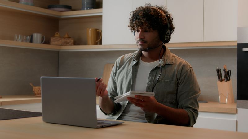 Online Learning Platforms