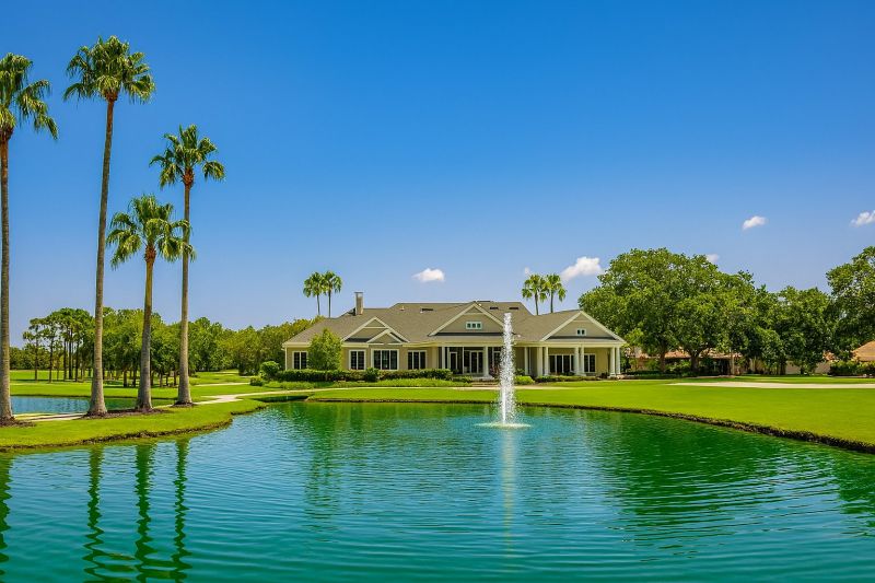 Local Ceiling Trim Repair in Orange Park, FL