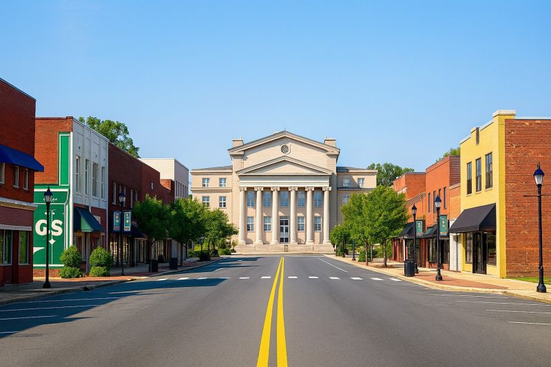 Local Ceiling Trim Repair in Lincolnton, NC