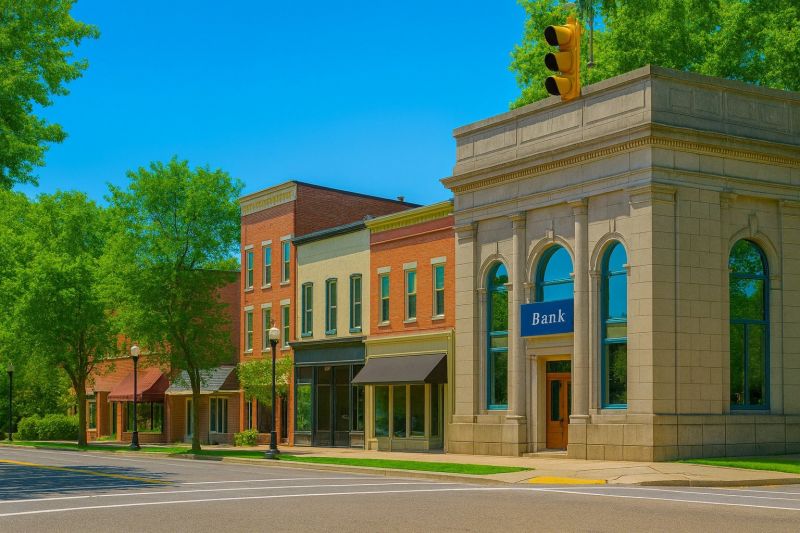 Local Custom Millwork Service in Romeo, MI