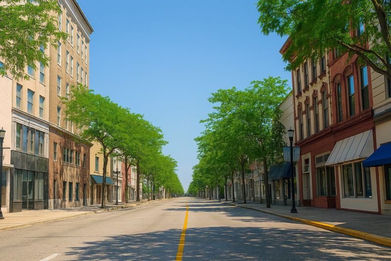 Local Custom Millwork Service in Fond Du Lac, WI