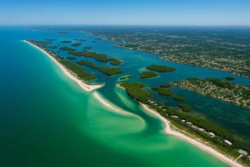 Local Custom Millwork Service in Englewood, FL