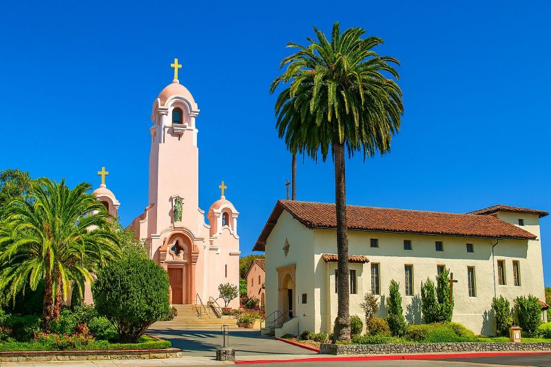 Local Decorative Carpentry in San Rafael, CA
