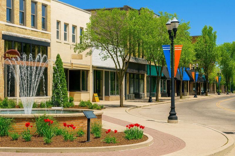 Local Decorative Carpentry in Menasha, WI