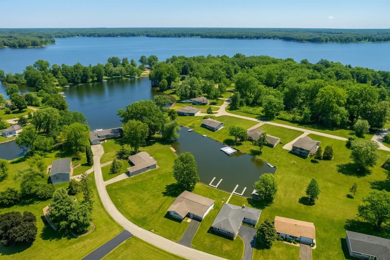 Local Decorative Carpentry in Pinckney, MI