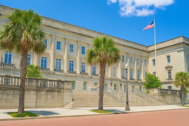 Local Decorative Carpentry in Rocky Point, NC