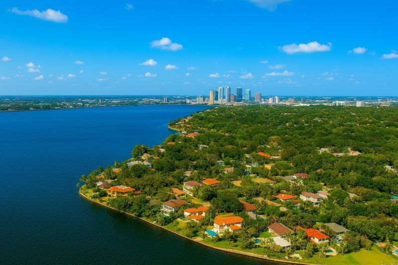 Local Exterior Door Trim Repair in Riverview, FL