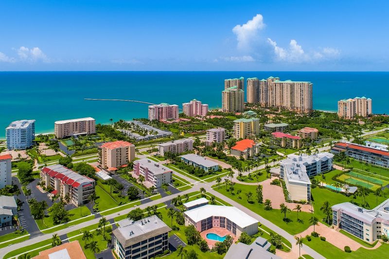 Local Exterior Door Trim Repair in Marco Island, FL