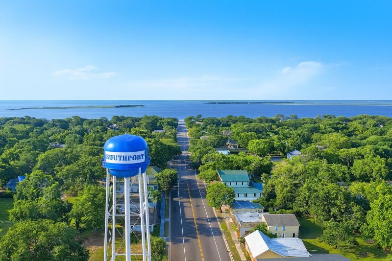 Local Exterior Door Trim Repair in Southport, NC