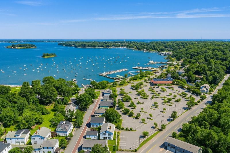 Local Exterior Door Trim Repair in Hingham, MA