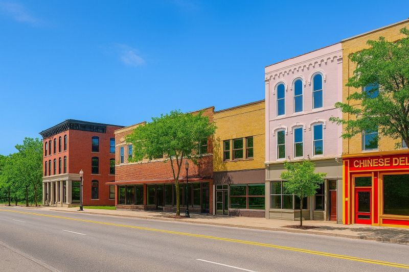 Local Exterior Molding Repair in Howell, MI