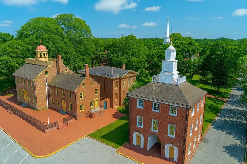 Local Exterior Molding Repair in New Castle, DE