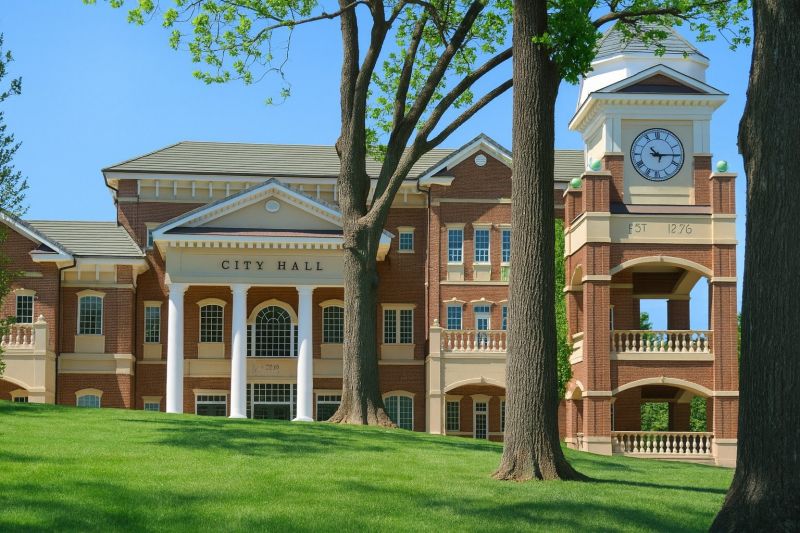 Local Exterior Molding Repair in Duluth, GA