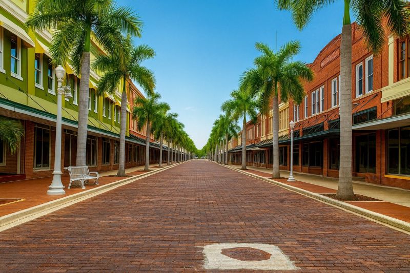 Local Exterior Trim Carpentry in Labelle, FL
