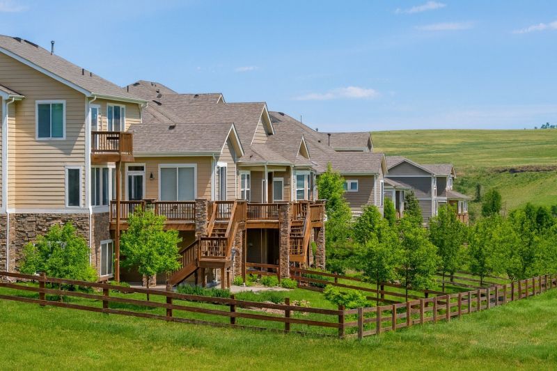 Local Fascia Installation in Erie, CO