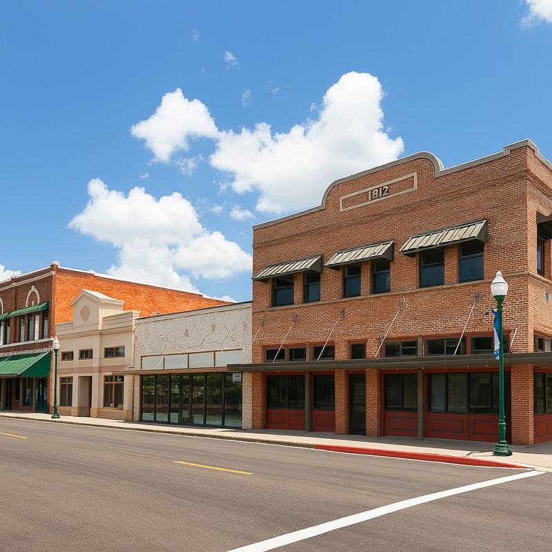 Local Fascia Installation in Conroe, TX