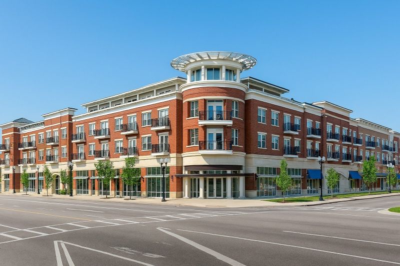 Local Fascia Repair in Fishers, IN