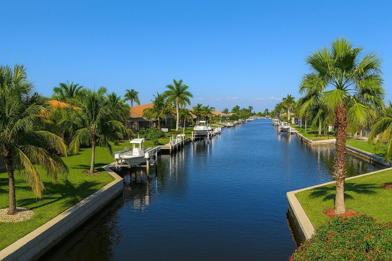 Local Fascia Repair in Punta Gorda, FL