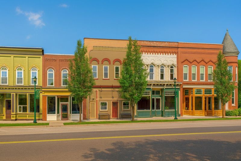 Local Fascia Repair in Dexter, MI