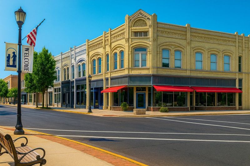 Local Fascia Repair in Ripon, WI