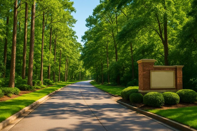 Local Fascia Repair in Kingwood, TX