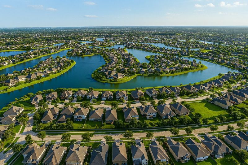 Local Fascia Repair in Cypress, TX