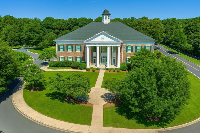 Local Fascia Repair in Matthews, NC