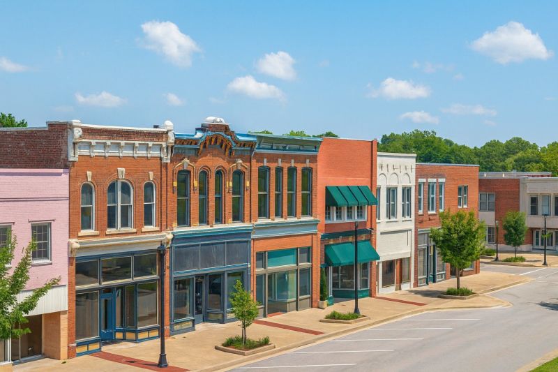 Local Finish Carpentry Service in Liberty, MO