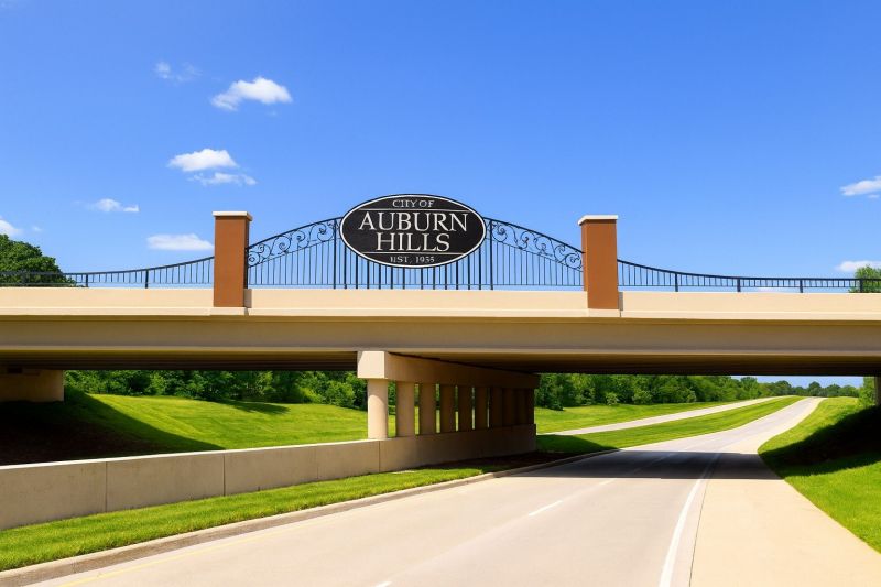 Local Finish Carpentry Service in Auburn Hills, MI