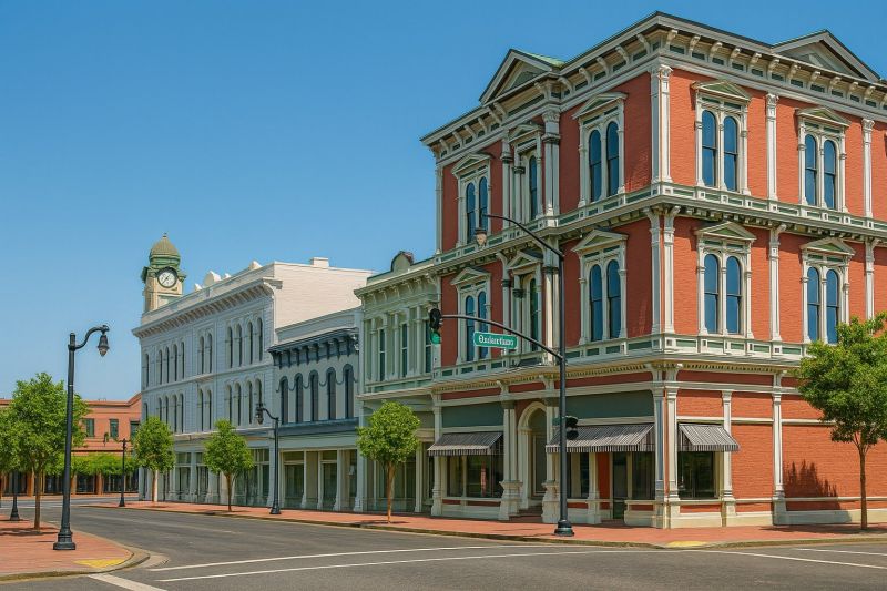 Local Finish Carpentry Service in Petaluma, CA