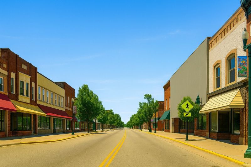 Local Finish Carpentry Service in Shawano, WI