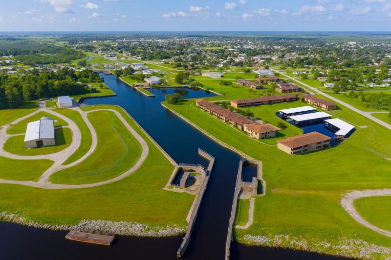 Local Finish Carpentry Service in Clewiston, FL