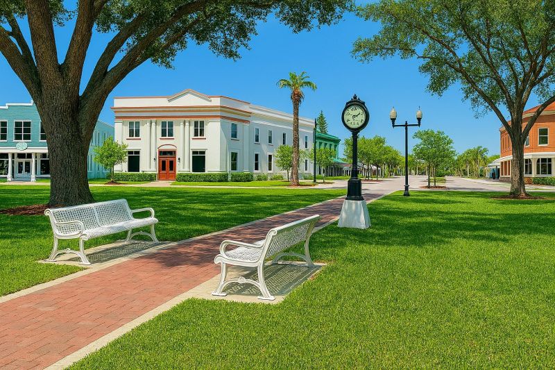 Local Finish Carpentry Service in Sebring, FL