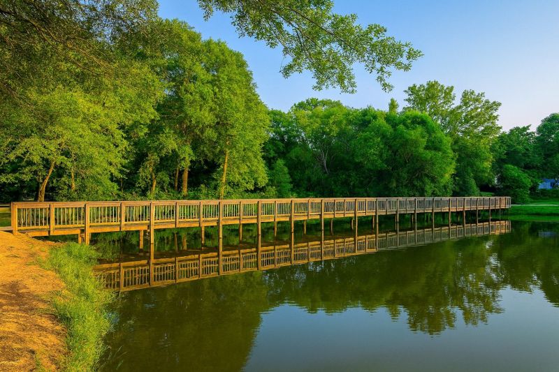 Local Finish Carpentry Service in Davidson, NC