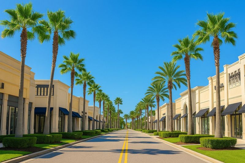 Local Finish Carpentry Service in Saint Johns, FL