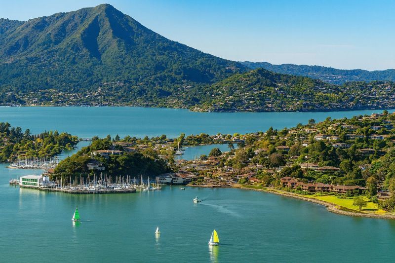 Local Finish Carpentry Service in Belvedere Tiburon, CA