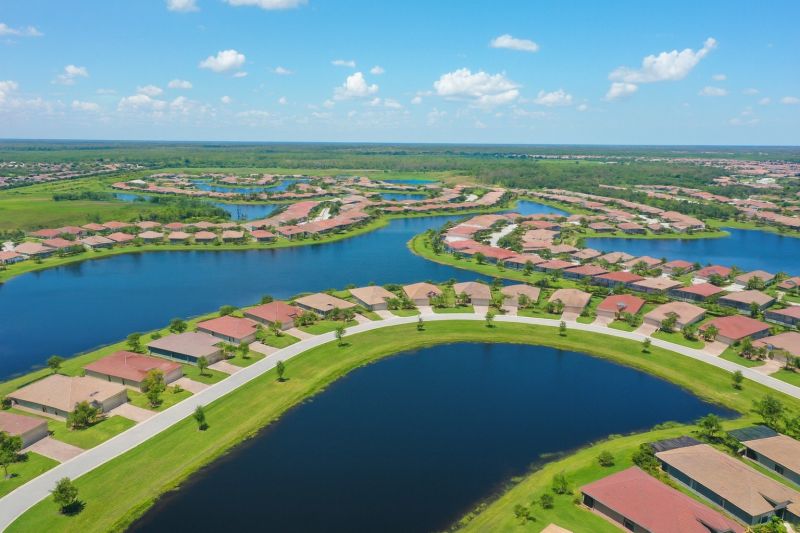 Local House Trim Installation in Alva, FL