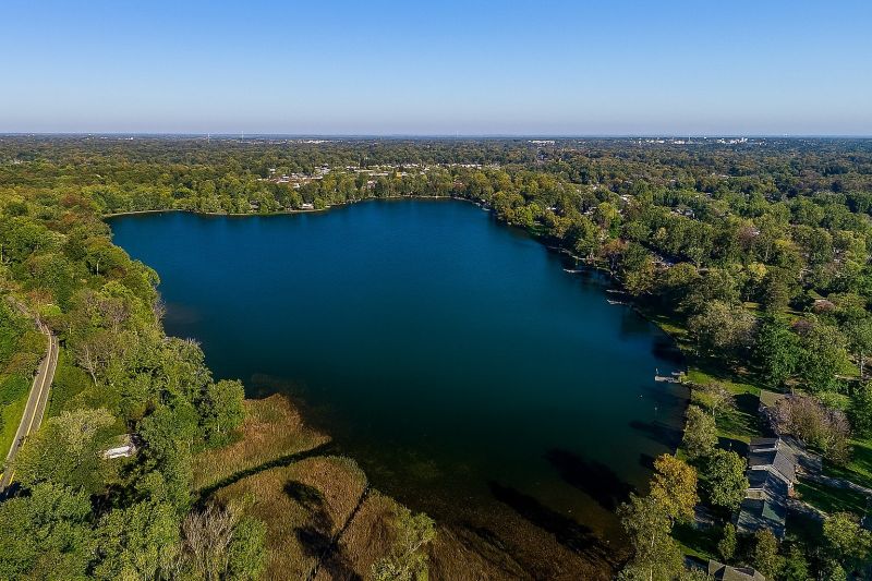 Local House Trim Installation in Waterford, MI