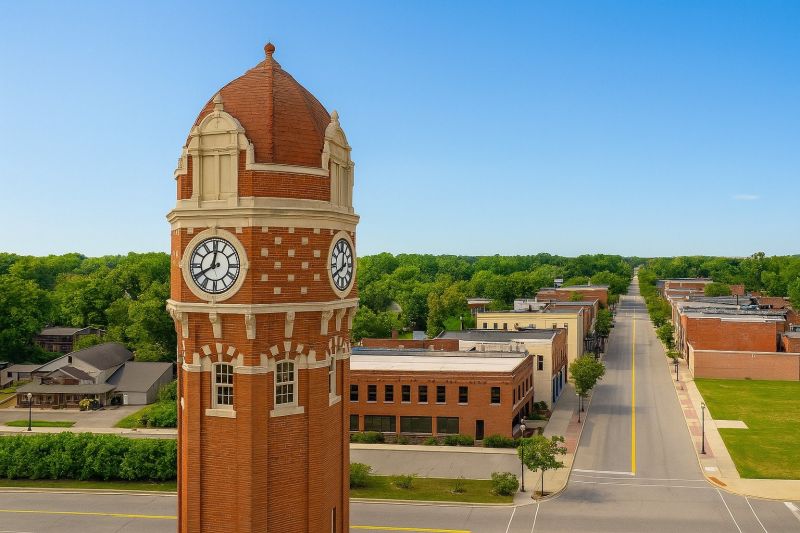 Local House Trim Installation in Chelsea, MI