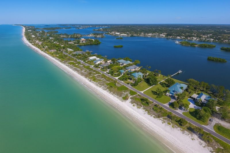 Local Interior Door Trim Repair in Nokomis, FL