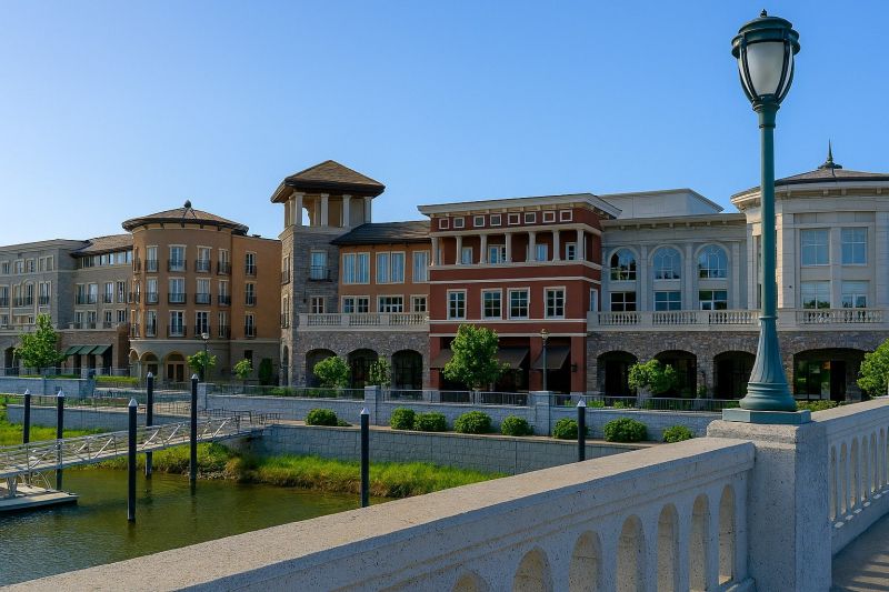 Local Interior Trim Service in Napa, CA