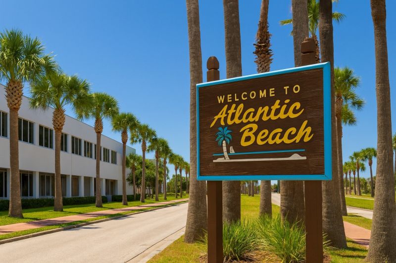 Local Interior Trim Service in Atlantic Beach, FL