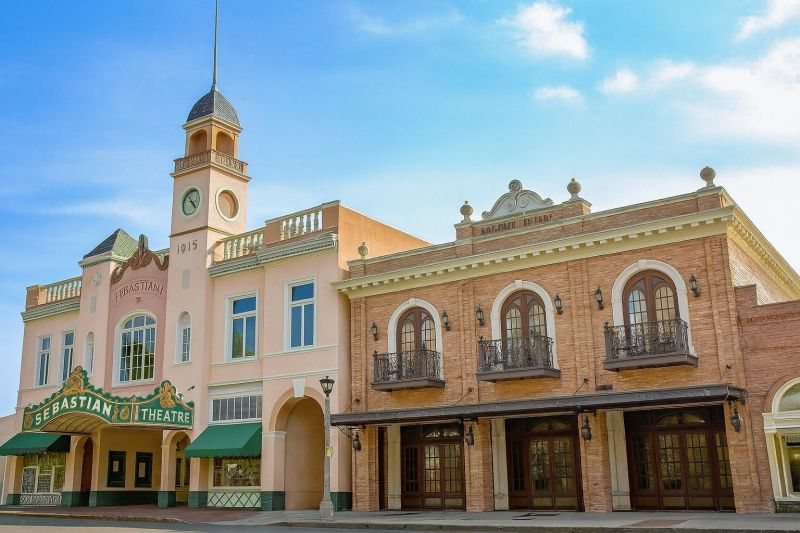 Local Interior Trim Service in Sonoma, CA