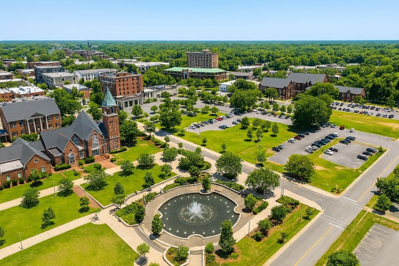 Local Interior Trim Service in Rock Hill, SC