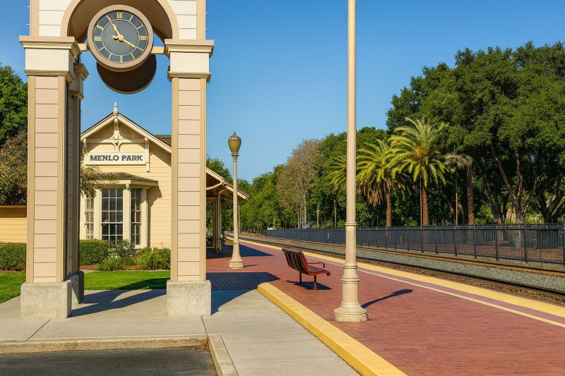 Local Interior Trim Service in Menlo Park, CA