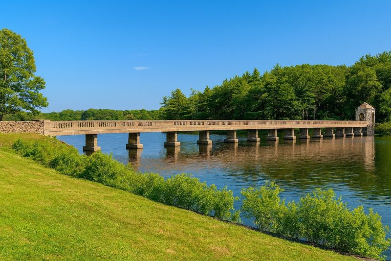 Local Mantel Installation Service in Abington, MA