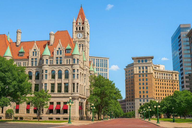 Local Mantel Installation Service in Brighton, MI